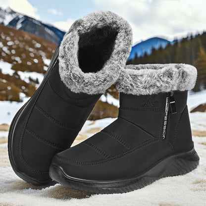 High-top R Profession Boots - Unisex