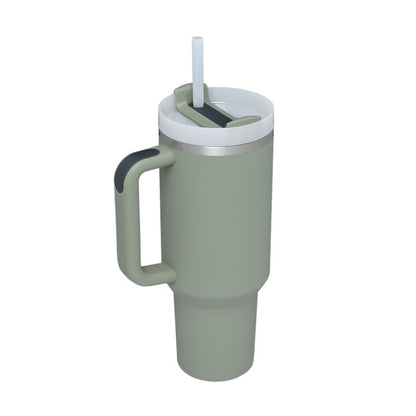 Trendig Rostfri Kaffetermos