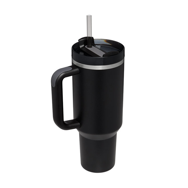 Trendig Rostfri Kaffetermos