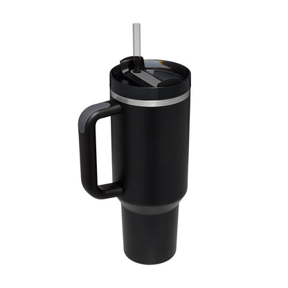 Trendig Rostfri Kaffetermos