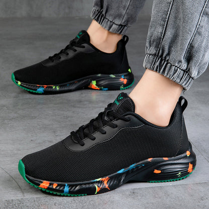 Swiff Breathable Sneaker - Unisex