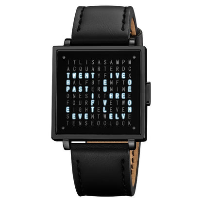 SKMEI Digital LED Klocka