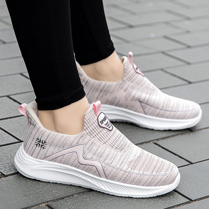 Spotti Running - Lightweight Women's Shoe