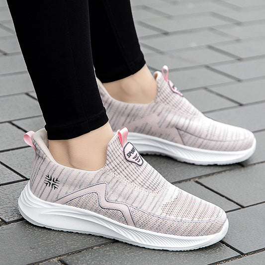 Spotti Running - Lightweight Women's Shoe