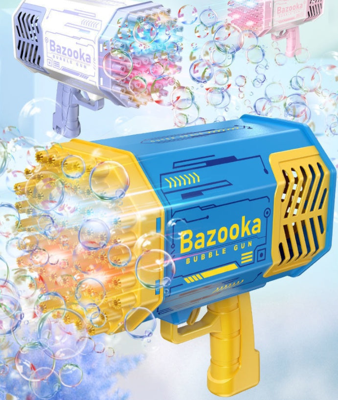 Bubble Bazooka 69