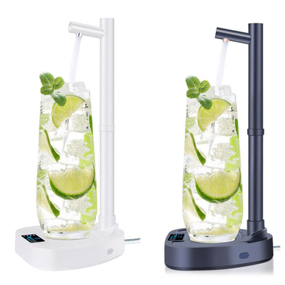Automatisk Dryckesdispenser
