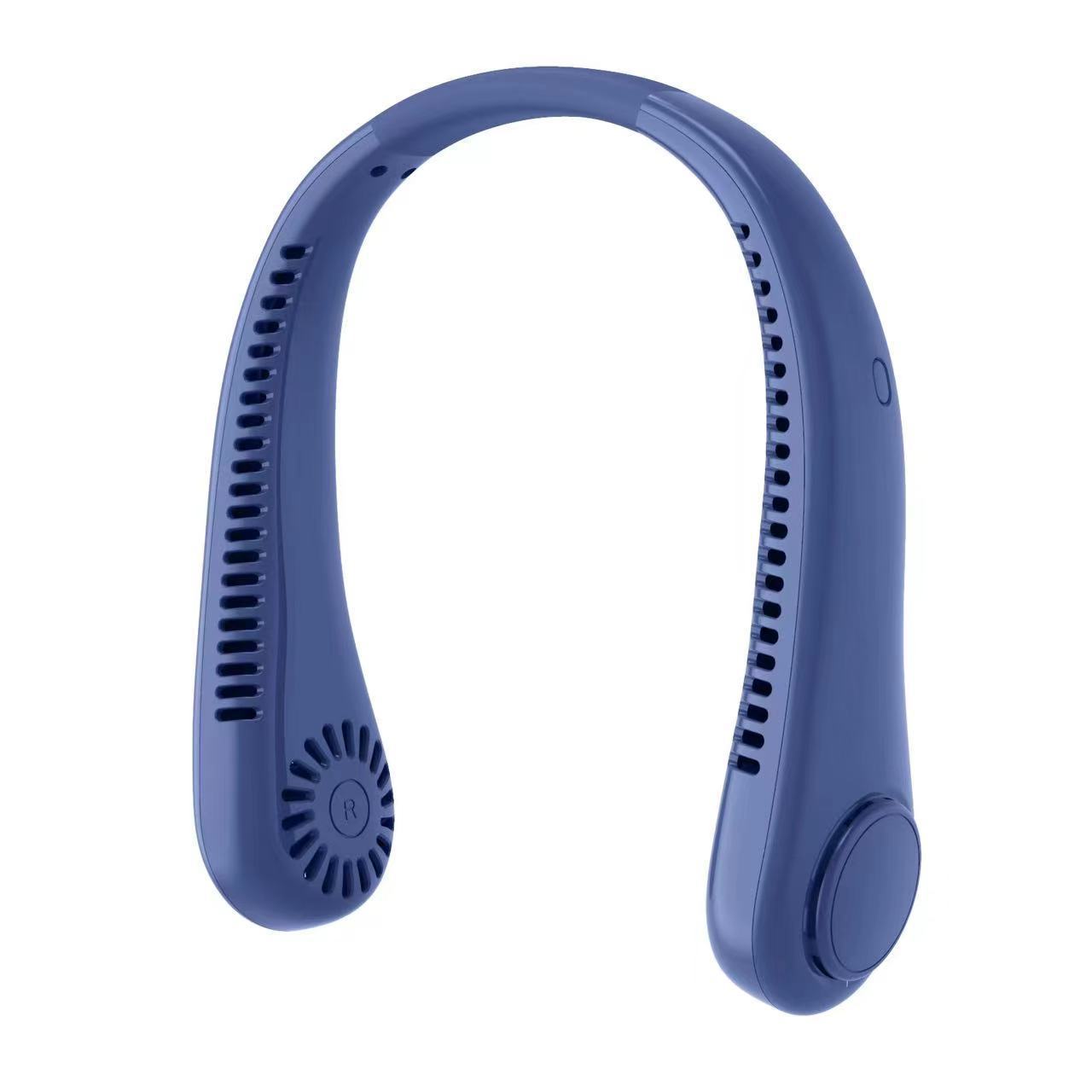 Nackfläkt Handsfree Minifläkt