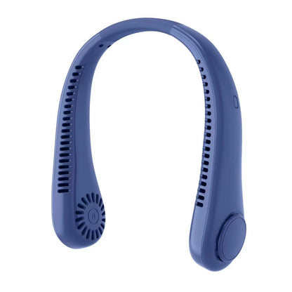 Nackfläkt Handsfree Minifläkt