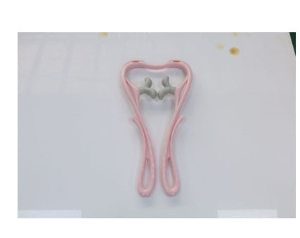 Nackmassage Roller - Olika Modeller