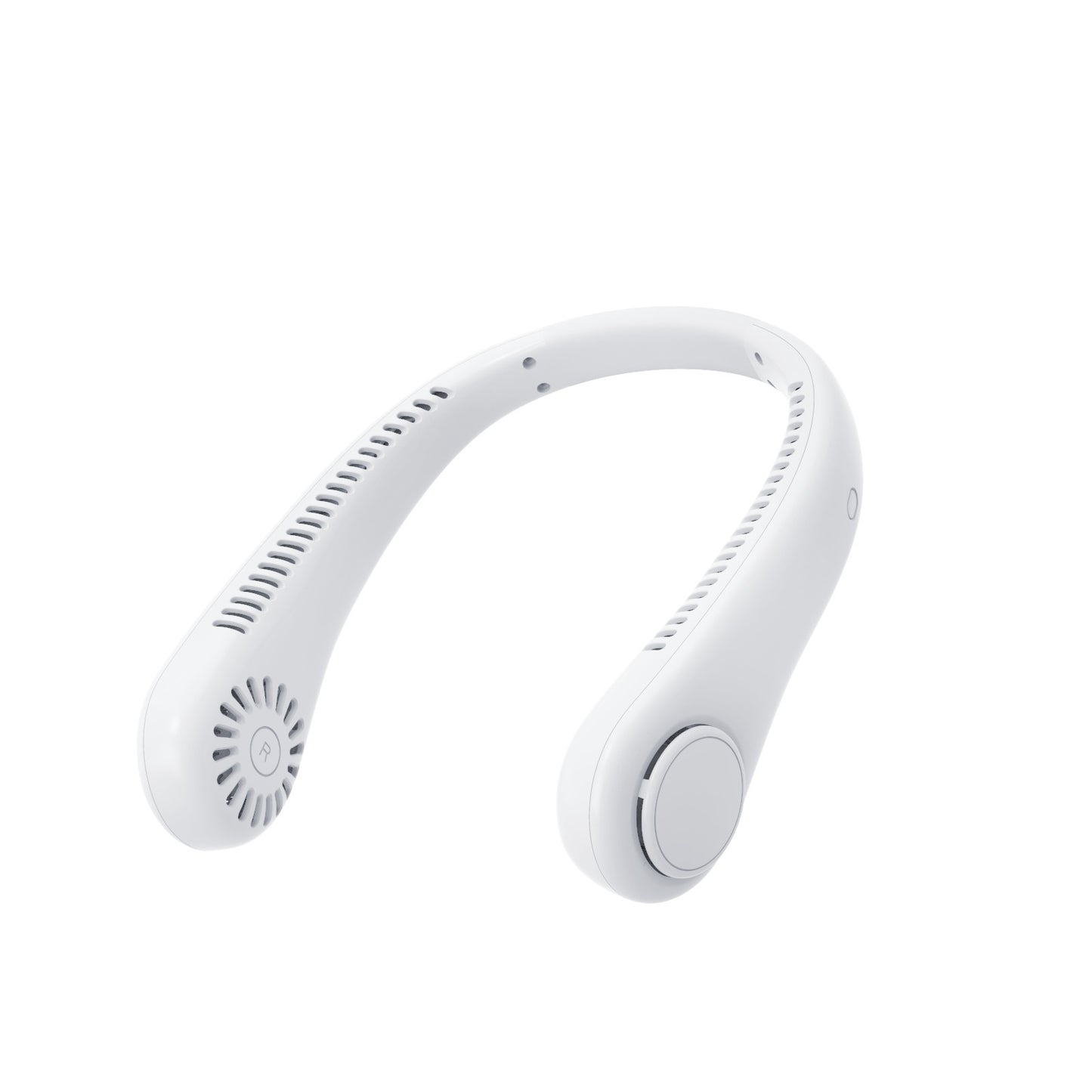 Nackfläkt Handsfree Minifläkt