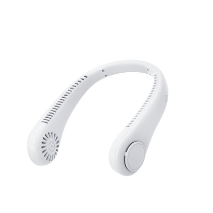 Nackfläkt Handsfree Minifläkt