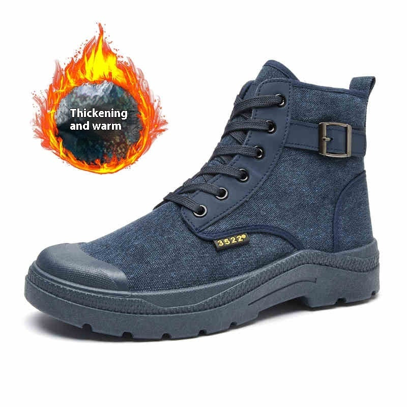 Outdoor 3522 Warm - Men