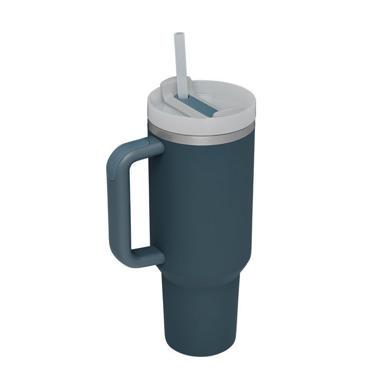 Trendig Rostfri Kaffetermos