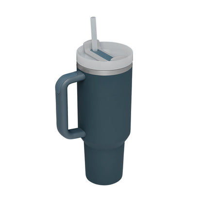 Trendig Rostfri Kaffetermos