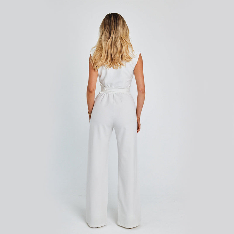 Elegant Jumpsuit