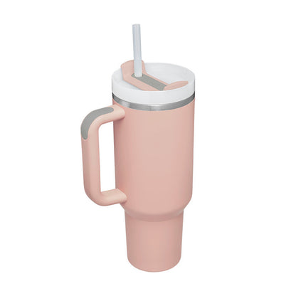 Trendig Rostfri Kaffetermos