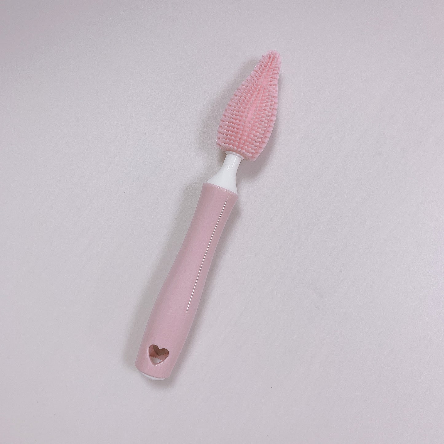 Baby Bottle Silicone Cleaning Tool