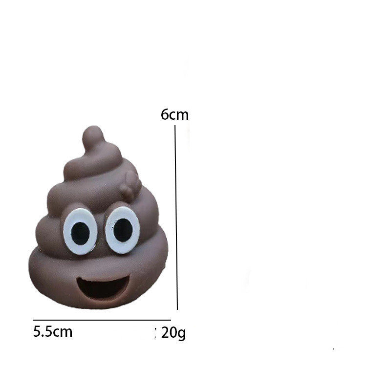 Slimefylld BajsEmoji