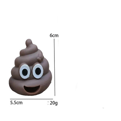 Slimefylld BajsEmoji