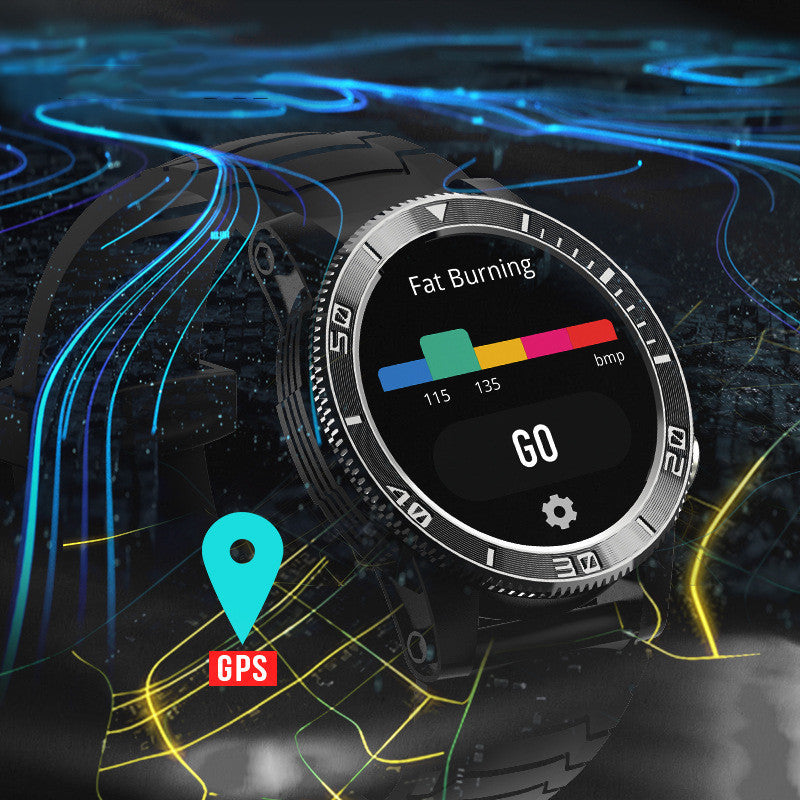 Smart watch North Edge - XTREKS