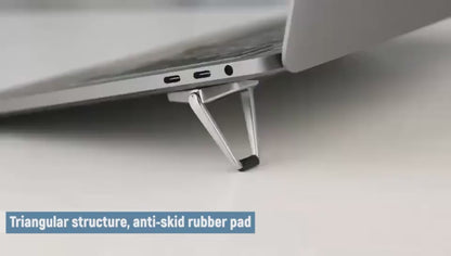 Metal Foldable Stand Portable Tablet Stand