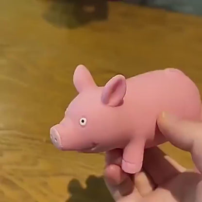 Stretch Pinch Restore Relieve Stress Toys