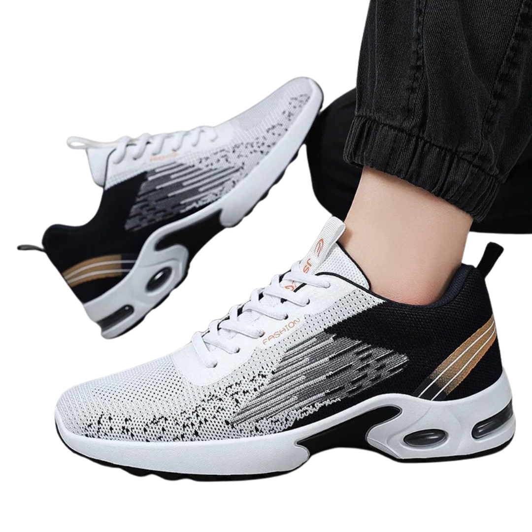 Air Cushi Sneaker - Herr