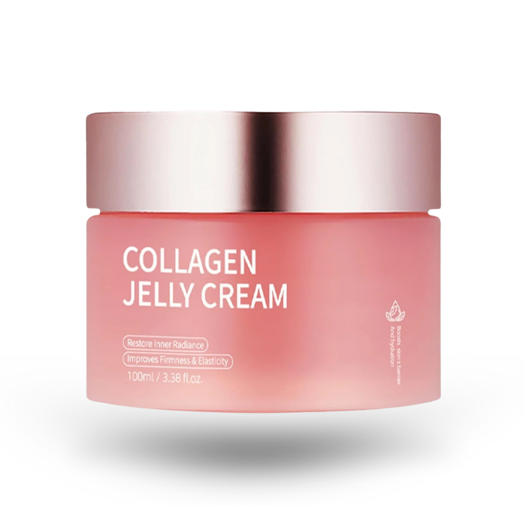 Collagen Ansiktskräm