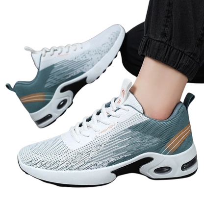 Air Cushi Sneaker - Herr