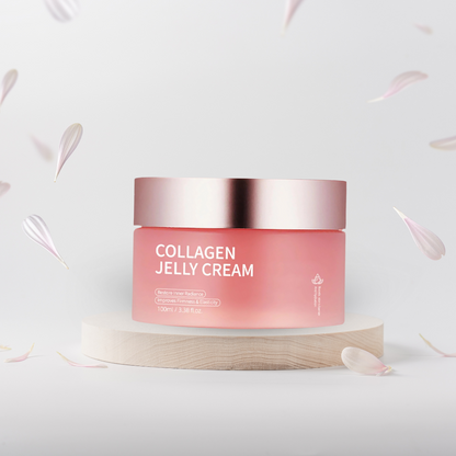 Collagen Ansiktskräm
