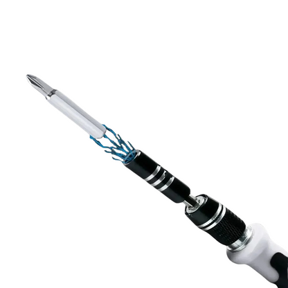 115 i 1 Precision Skruvmejsel Set