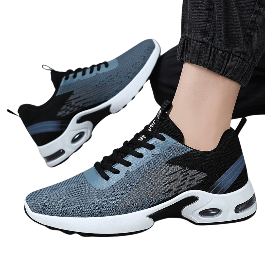 Air Cushi Sneaker - Herr